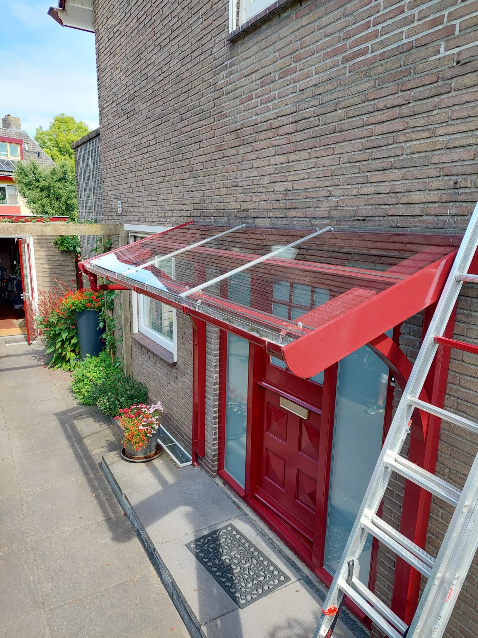 elfde slide